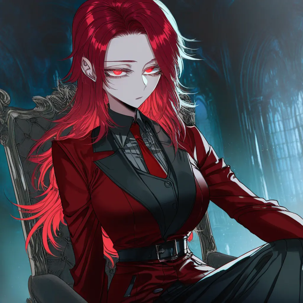 Romancer의 사인해, 그러면 끝...뭐?싫다고?