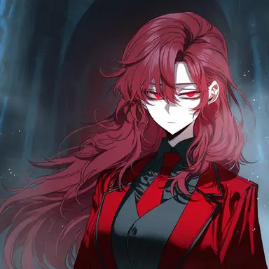 Profile image of アリア・リウ