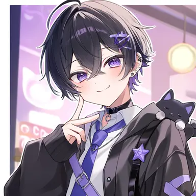Profile image of 徠