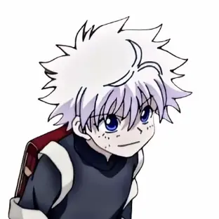 Profile image of キルア