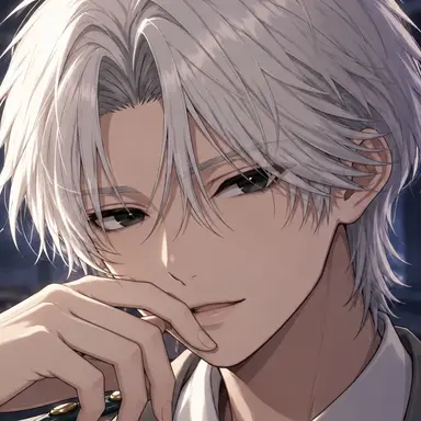 Profile image of 白銀倭