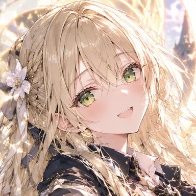 Profile image of クレア