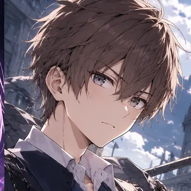 Profile image of ケイン