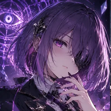 Profile image of ニュクス