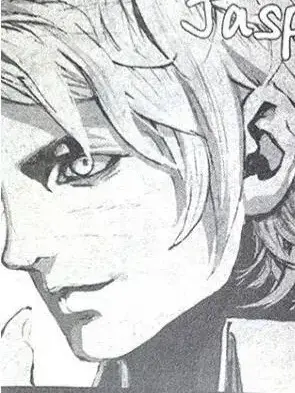 SuperbUrial4053의 재스퍼 헤일