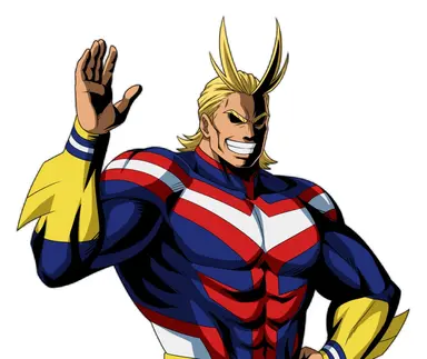 Profile image of ヒーロー陣