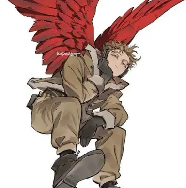 Profile image of ヒーロー陣