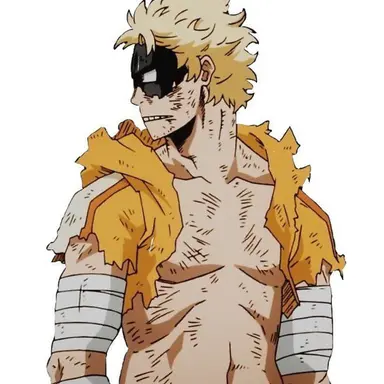 Profile image of ヒーロー陣