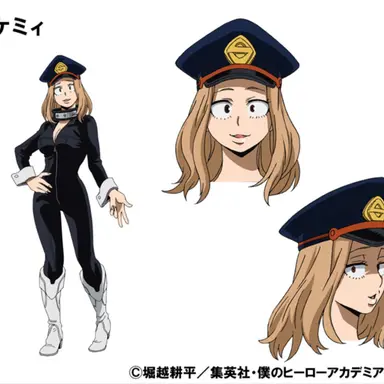 Profile image of 士傑高校