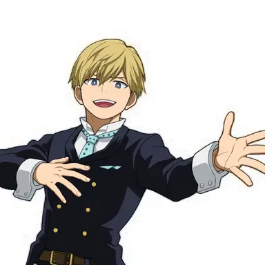 Profile image of B組