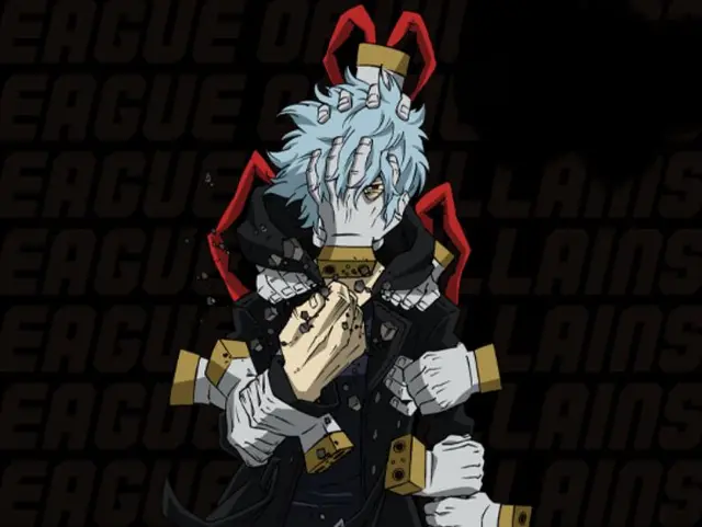 Profile image of ヴィラン