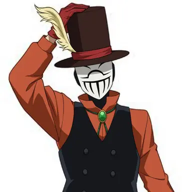 Profile image of ヴィラン