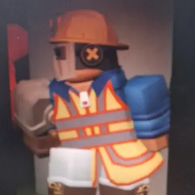 Profile image of 트랩퍼