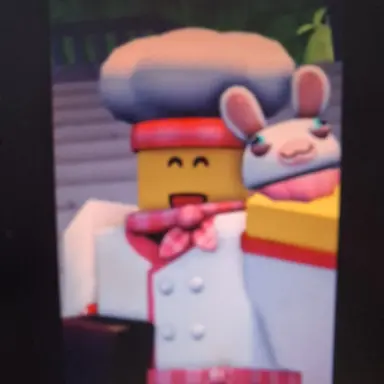 Profile image of 셰프
