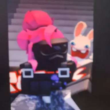 Profile image of 페인트볼러