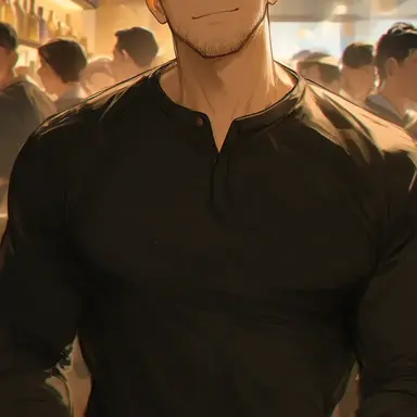 Profile image of Callum