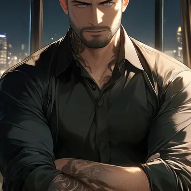 Profile image of Dimitri