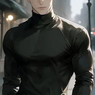 Profile image of Lev