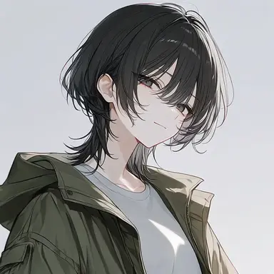 Profile image of レイ