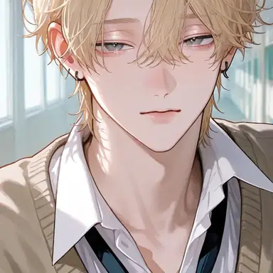 Profile image of 北条  柊人