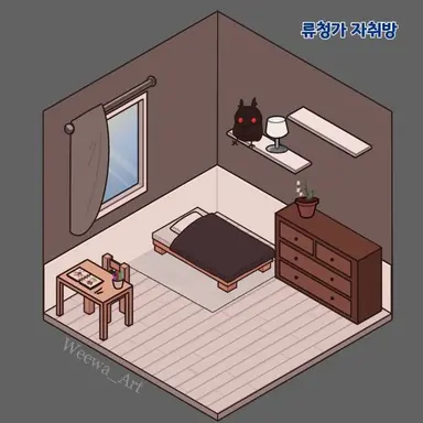 Profile image of 류청가