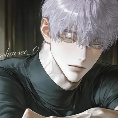 Profile image of 유시온