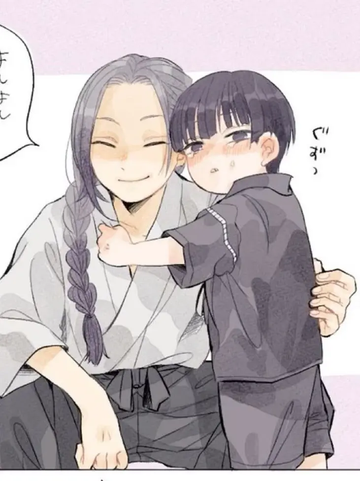 huruhuru_333의 あは