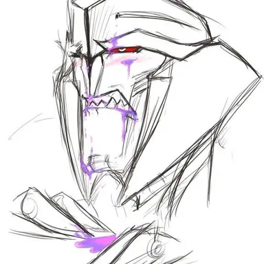 Profile image of Megatron
