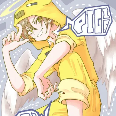 Profile image of 金豚きょー