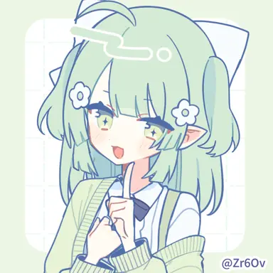 Profile image of 由奈