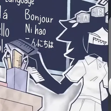 Profile image of 미스타벨