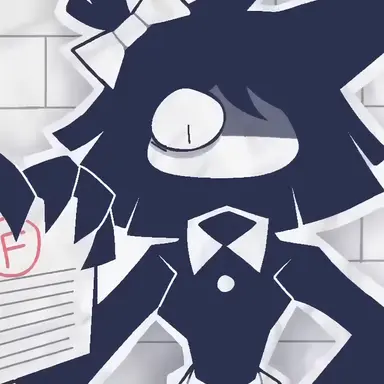 Profile image of 미스 블루미