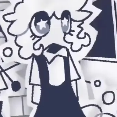 Profile image of 버블