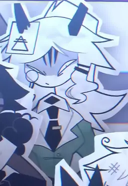 Profile image of 미스그레이스