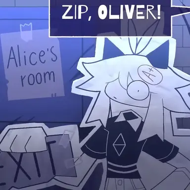 Profile image of 올리버