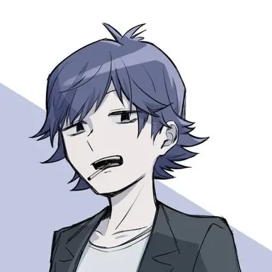 Profile image of 鬱先生