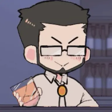 Profile image of エーミール