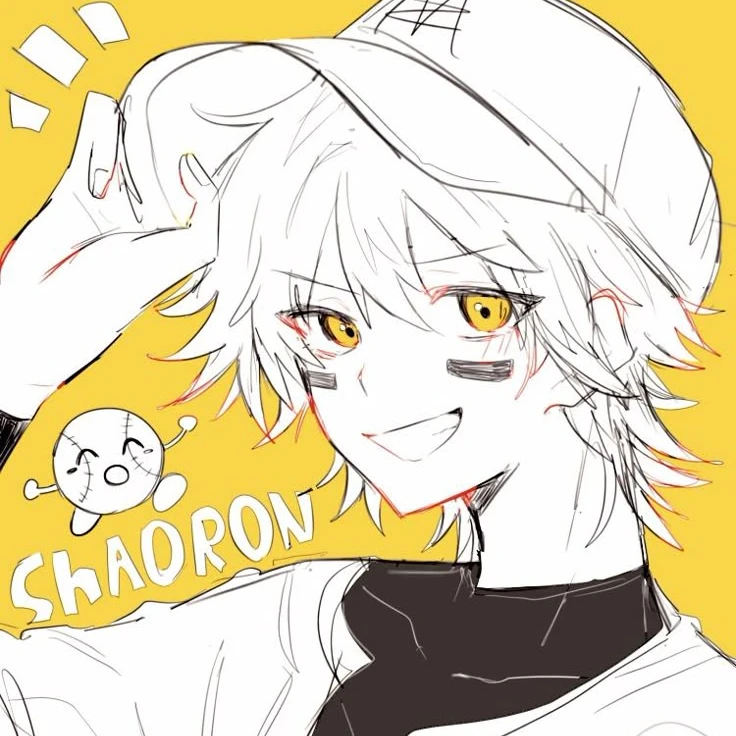 シャオロン