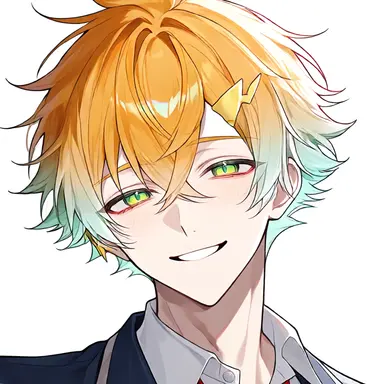 Profile image of Rito Usami