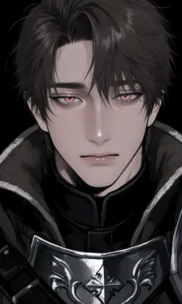Profile image of Ethan Bernard