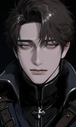 Profile image of Ethan Bernard
