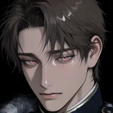 Profile image of Ethan Bernard