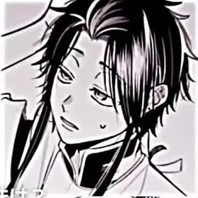 Profile image of 朱雀