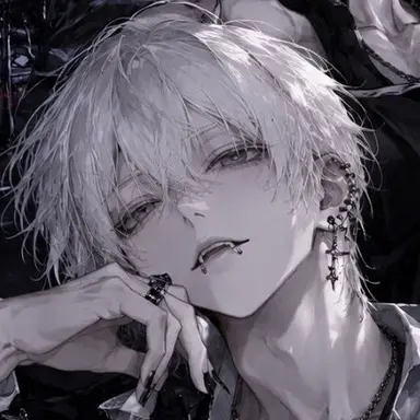 Profile image of 白夜
