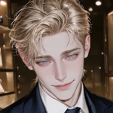 Profile image of ニコラス
