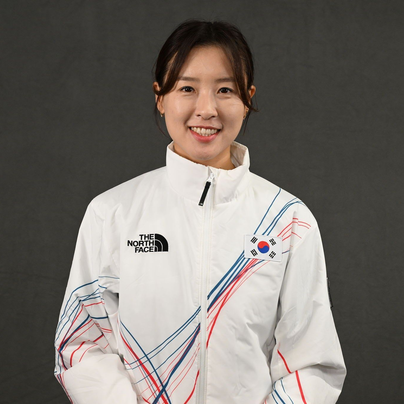 경기도청 컬링팀 대표 이미지