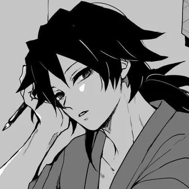 Profile image of 토미오카 기유