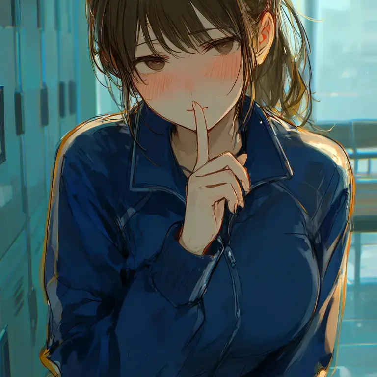 CrispyBraid2903의 岩崎佳音