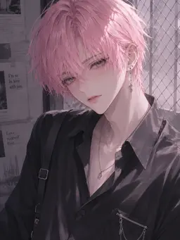 Profile image of Manato