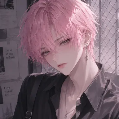Profile image of Manato